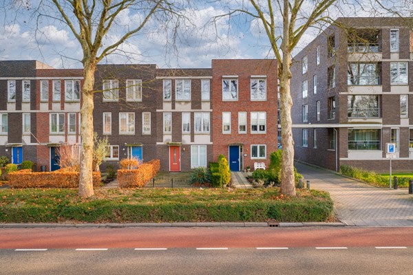 Medium property photo - Lentemorgen 102, 6903 CT Zevenaar